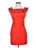 Forever 21 Red Cocktail Dress Size S - photo 1