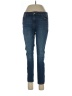 DL1961 Solid Blue Jeans Size 30 waist - photo 1