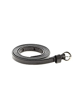 The Limited Leather Belt