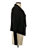 BCBGMAXAZRIA Black Blazer Size S - photo 4