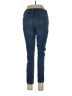 DL1961 Solid Blue Jeans Size 30 waist - photo 2