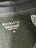 Athleta Black Turtleneck Sweater Size 1X - photo 7