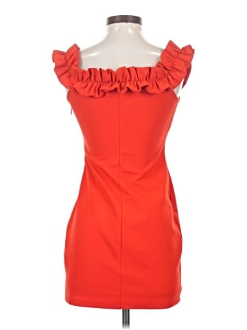 Forever 21 Cocktail Dress (view 2)