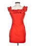 Forever 21 Red Cocktail Dress Size S - photo 2