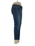 DL1961 Solid Blue Jeans Size 30 waist - photo 4