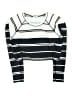 Athleta Gray Rash Guard Size L - photo 1