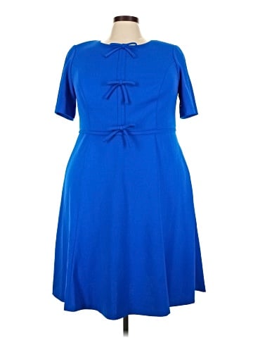 Jessica Howard Casual Dress (view 1)