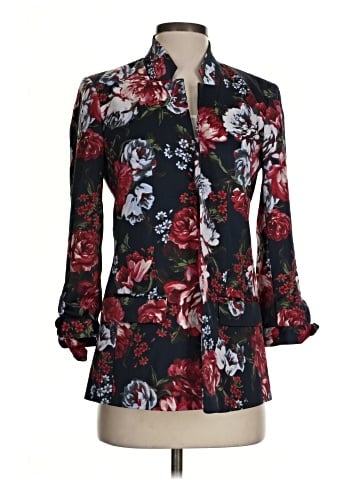 Ann Taylor LOFT Outlet Blazer (view 1)