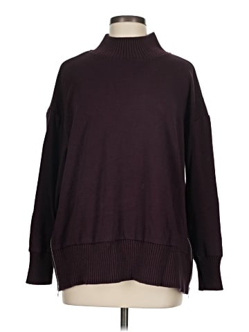 Simply Vera Vera Wang Turtleneck Sweater (view 1)