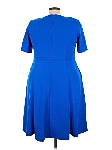 Jessica Howard Casual Dress (view 2)