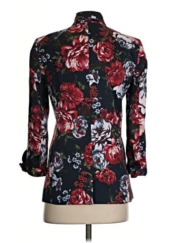 Ann Taylor LOFT Outlet Blazer (view 2)