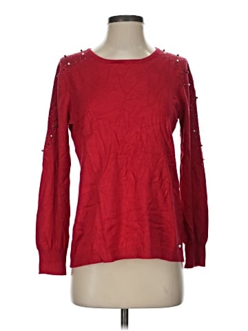 Calvin Klein Pullover Sweater (view 1)
