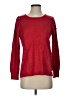 Calvin Klein Red Pullover Sweater Size S - photo 1