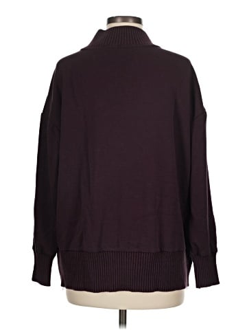 Simply Vera Vera Wang Turtleneck Sweater (view 2)