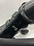 Gucci Black Lifford Cage Platform Sandals Size EU (IT) 37 1/2 / US 7 1/2 - photo 6