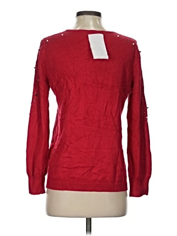Calvin Klein Pullover Sweater (view 2)