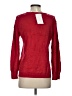Calvin Klein Red Pullover Sweater Size S - photo 2
