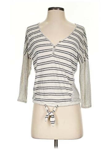 Lucky Brand 3/4 Sleeve Top (view 1)