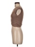 Tek Gear Brown Sleeveless T-Shirt Size 8 - photo 5