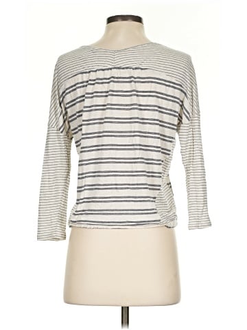 Lucky Brand 3/4 Sleeve Top (view 2)