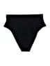 Halara Solid Black Swimsuit Bottoms Size M (estimated) - photo 1