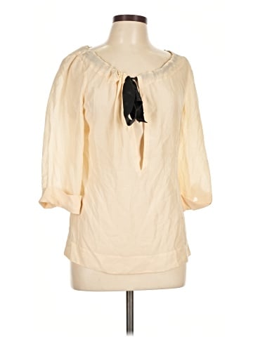 Marc by Marc Jacobs 3/4 Sleeve Blouse (view 1)