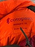 Cotopaxi 100% Nylon Color Block Pink Snow Jacket Size XS - photo 6