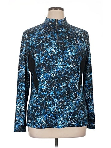 Tail Track Jacket (view 1)