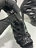 Gucci Black Lifford Cage Platform Sandals Size EU (IT) 37 1/2 / US 7 1/2 - photo 5