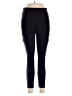 Athleta Black Active Pants Size 6 - photo 1