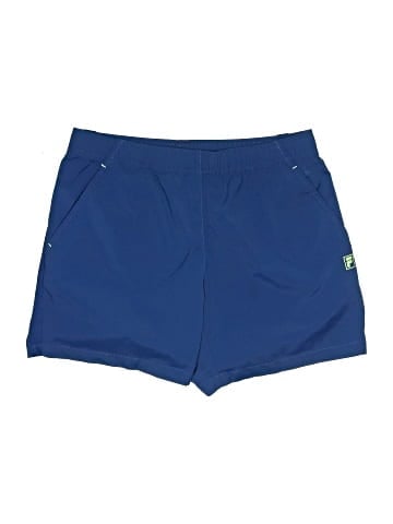 FILA Athletic Shorts (view 1)