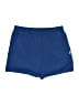 FILA Solid Blue Athletic Shorts Size 75 cm / US 9-12 MO - photo 1