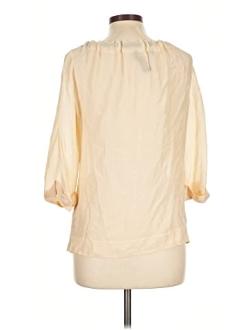 Marc by Marc Jacobs 3/4 Sleeve Blouse (view 2)