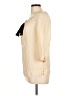Marc by Marc Jacobs Ivory 3/4 Sleeve Blouse Size L - photo 5