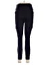 Athleta Black Active Pants Size 6 - photo 2