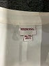 Merona 100% Polyester Ivory Sleeveless Blouse Size XL - photo 7