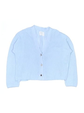 Zara Cardigan (view 1)