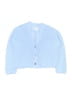 Zara Blue Cardigan Size 9 - 10 - photo 1