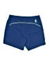 FILA Solid Blue Athletic Shorts Size 75 cm / US 9-12 MO - photo 2