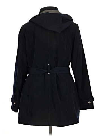 Braetan Trenchcoat (view 2)