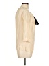 Marc by Marc Jacobs Ivory 3/4 Sleeve Blouse Size L - photo 4