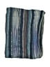 Avatar 100% Cotton Blue Scarf One size - photo 2