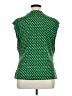 Worthington Green Sleeveless Blouse Size 1X - photo 2