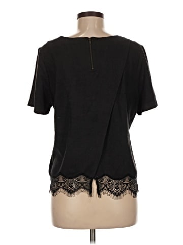Design Lab Lord & Taylor Short Sleeve Top (view 2)