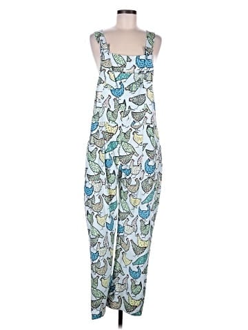 L.A. Soul Overalls (view 1)