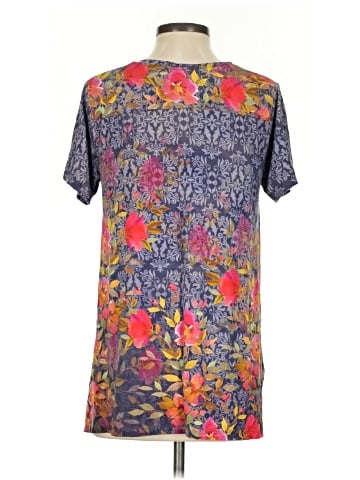 Johnny Was Short Sleeve Blouse (view 2)