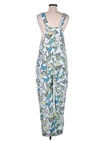 L.A. Soul Overalls (view 2)