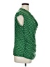 Worthington Green Sleeveless Blouse Size 1X - photo 4