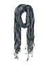 Avatar 100% Cotton Blue Scarf One size - photo 1