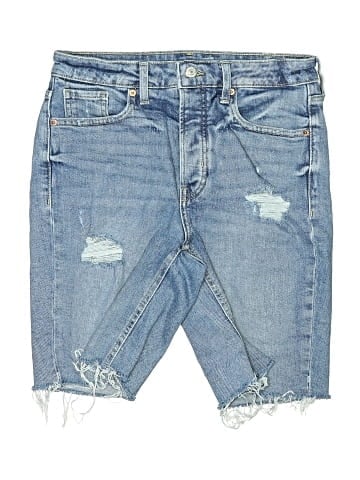 Old Navy Denim Shorts (view 1)